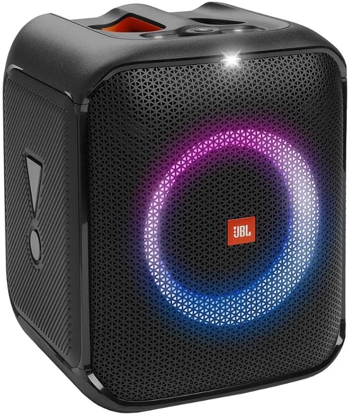 Caixa de Som JBL Partybox 100w